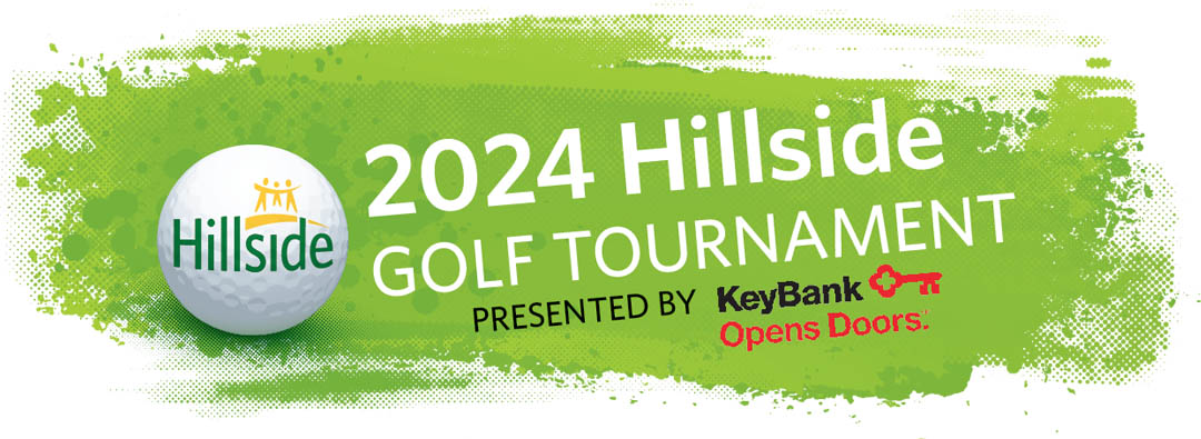 Fore! Hillside Golf Tournament Tees Up on June 10