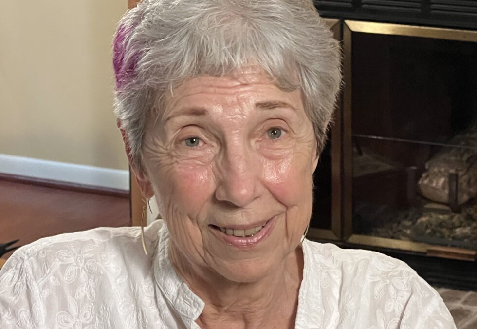 “The healing started at Hillside”: A Donor’s Commitment to Supporting Our Mission