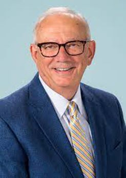 Dr. Richard Gangemi, MD