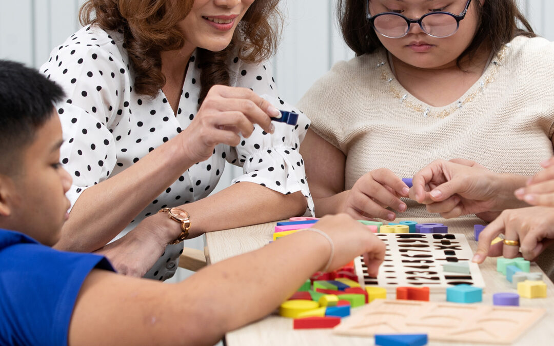 COMMUNITY-BASED SUPERVISORS