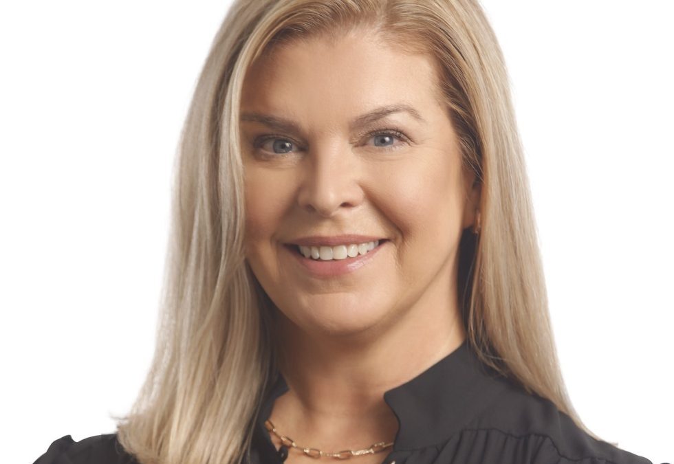 Calista Amering Named Chief Advancement Officer, Effective December 11, 2023