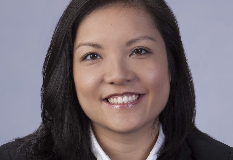 Mazie Tai Joins Hillside as Chief Human Resources Officer, Effective November 13, 2023