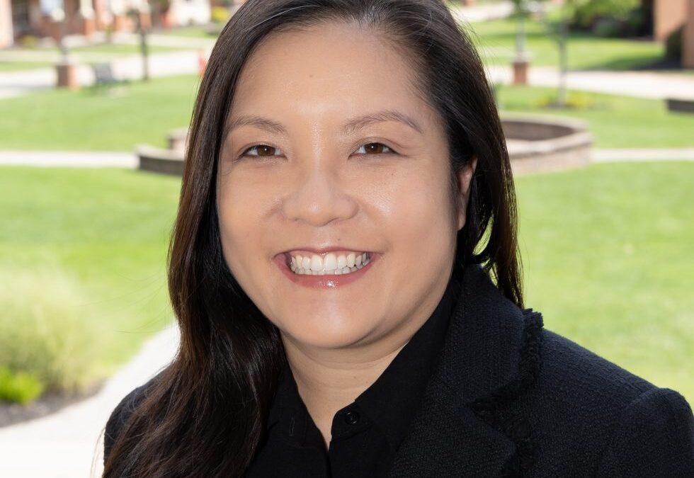 Hillside Leader Mazie Tai Named to Rochester Business Journal’s ‘Women of Excellence’
